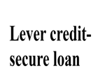 Lever Credit